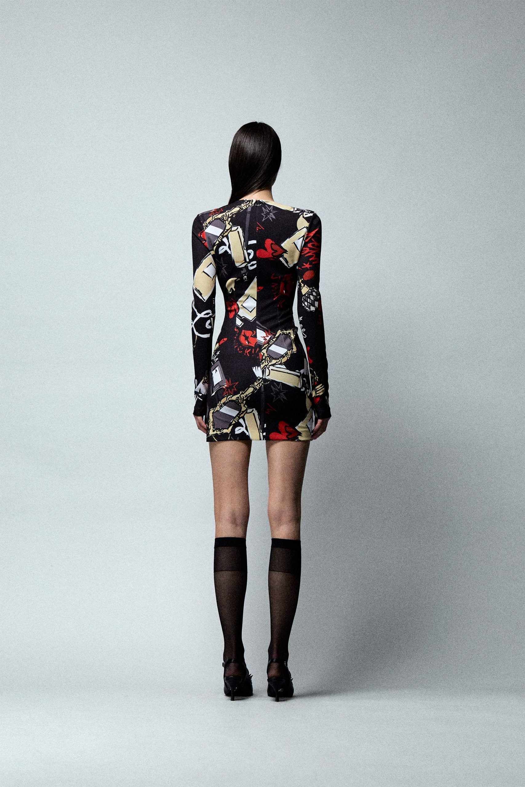 TUBINO MINI ΦΟΡΕΜΑ ANIYE BY