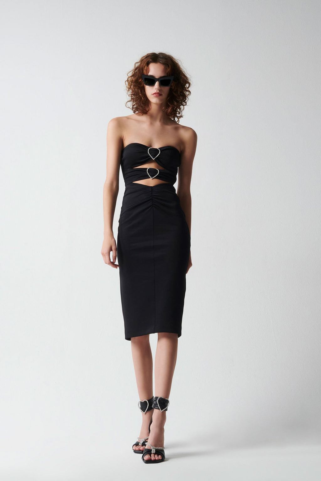 ΦΟΡΕΜΑ HOLE SIENNA ANIYEBY