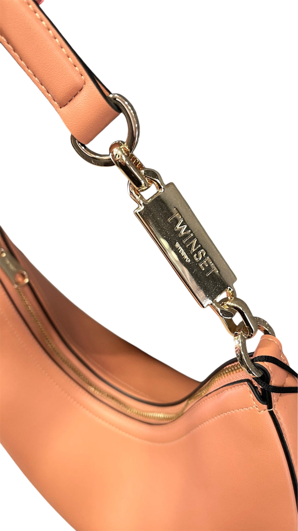 “HOBO” ΤΣΑΝΤΑ ΩΜΟΥ TWINSET