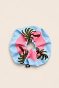 SCRUNCHIES (PALM TREES) MAMOUSH