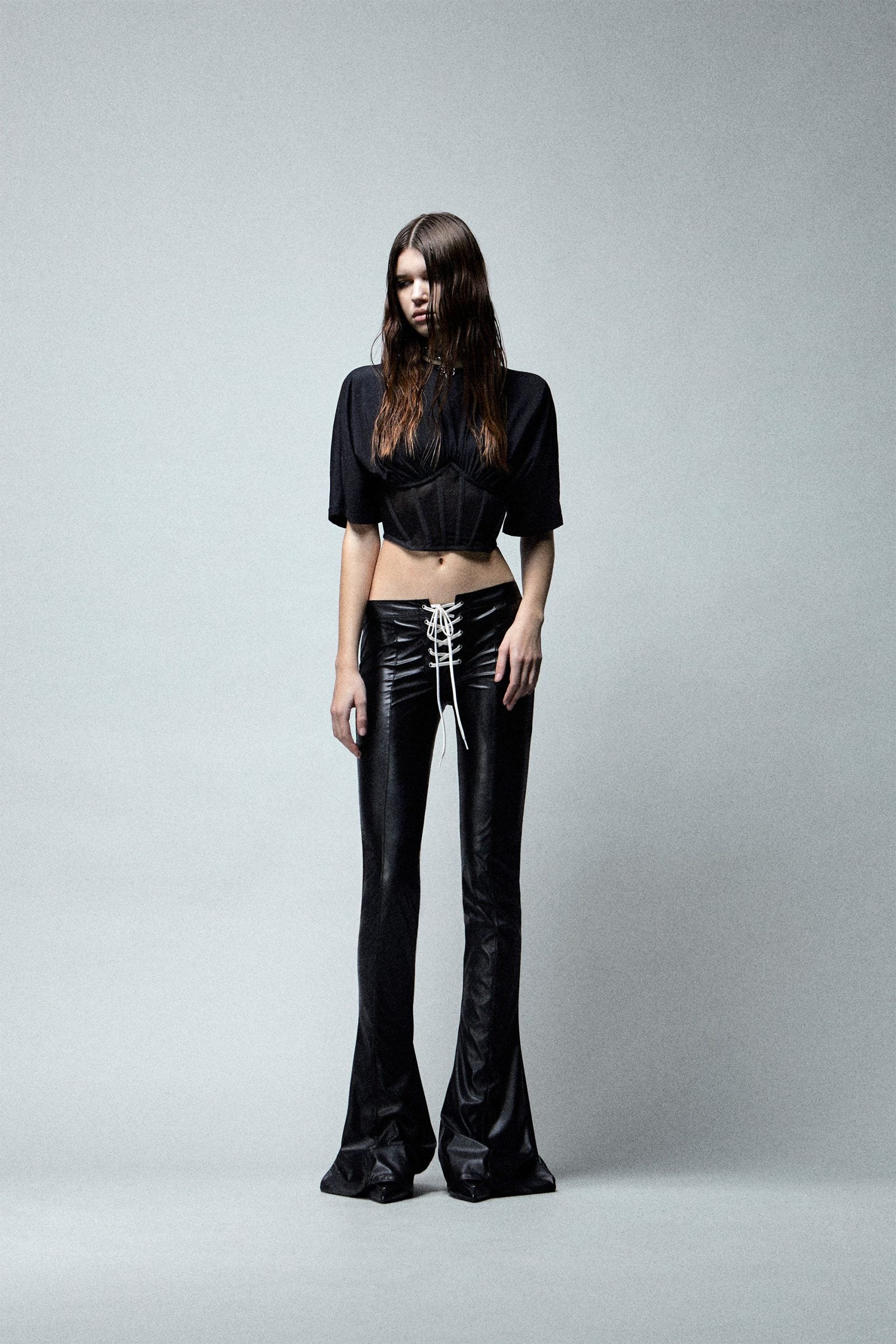 GWEN ΠΑΝΤΕΛΟΝΙ ΣΕ ΕΦΕ ΔΕΡΜΑΤΟΣ ANIYE BY