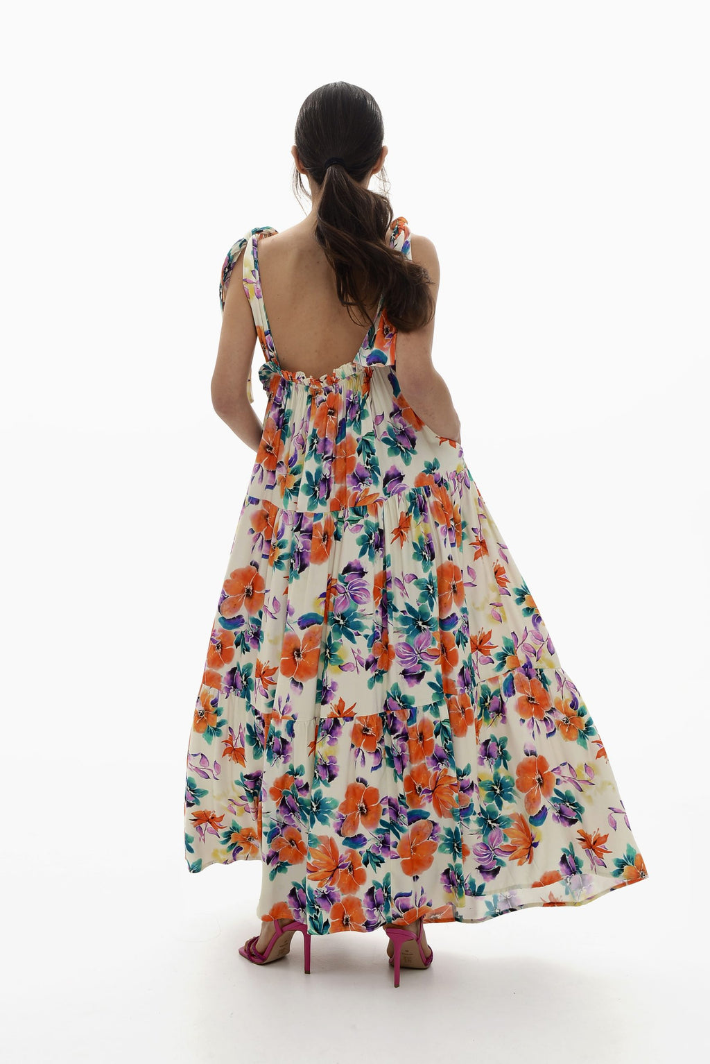 ROZA ΑΜΠΙΡ ΦΟΡΕΜΑ MAMOUSH