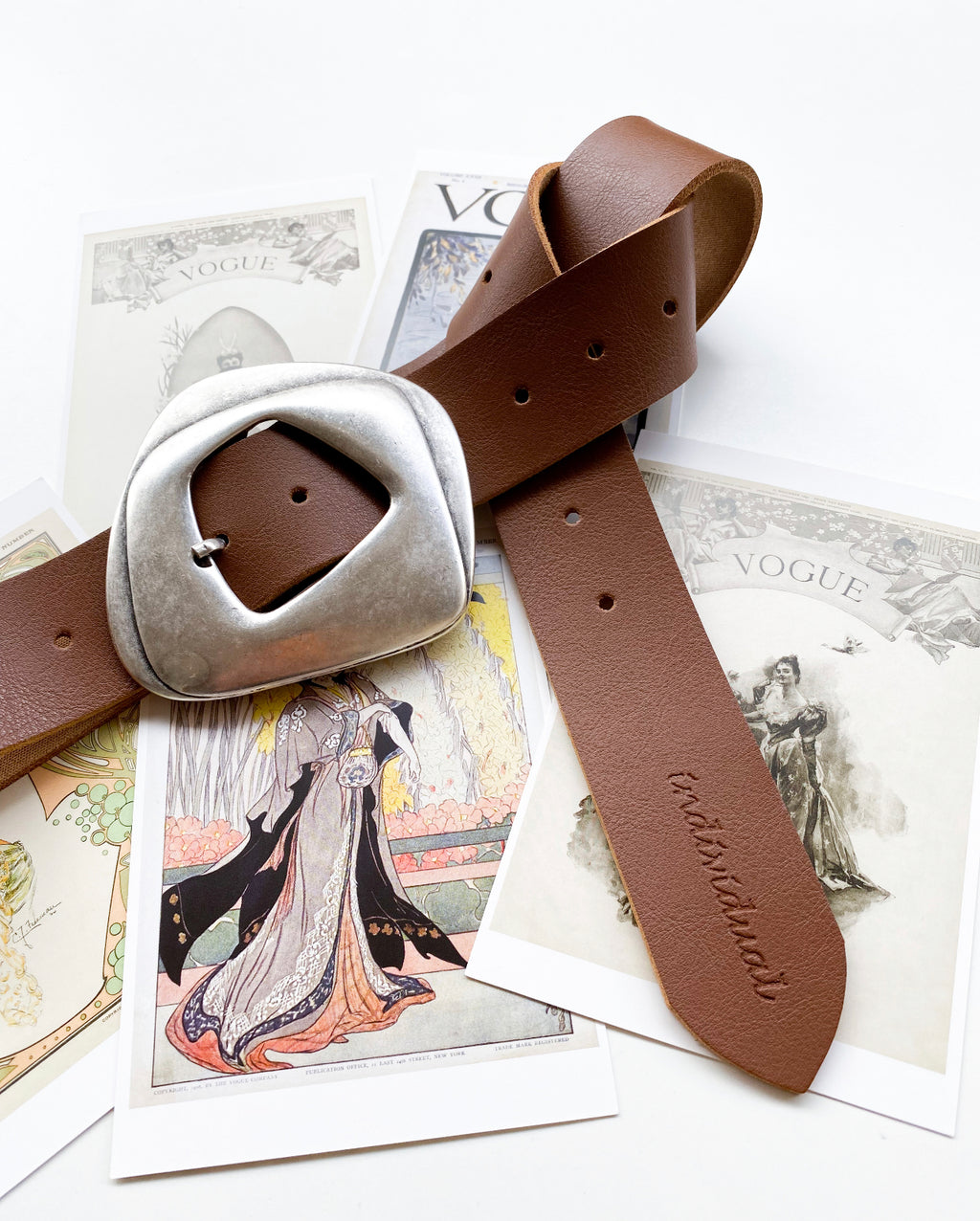 “ACROBAT” ΔΕΡΜΑΤΙΝΗ ΖΩΝΗ (TABA) INDIVIDUAL