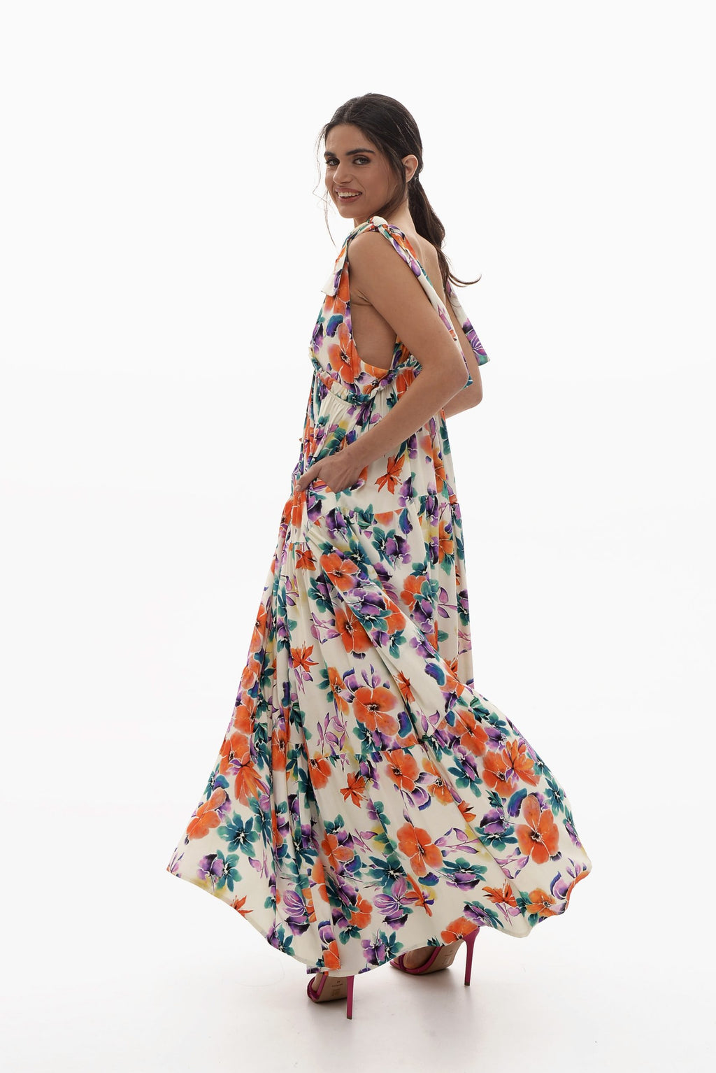 ROZA ΑΜΠΙΡ ΦΟΡΕΜΑ MAMOUSH