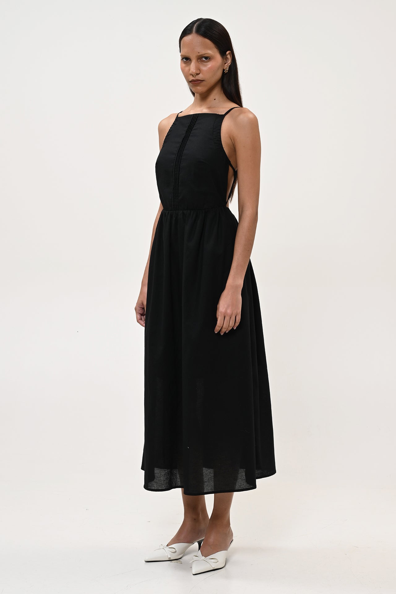 ΒΑΜΒΑΚΕΡΟ ΜΙΝΤΙ ΦΟΡΕΜΑ (BLACK) BOOM