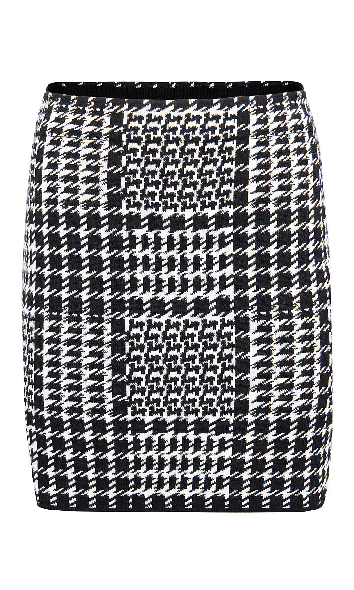 ΠΛΕΚΤΗ ΚΑΡΟ ΜΙΝΙ ΦΟΥΣΤΑ TWINSET MILANO