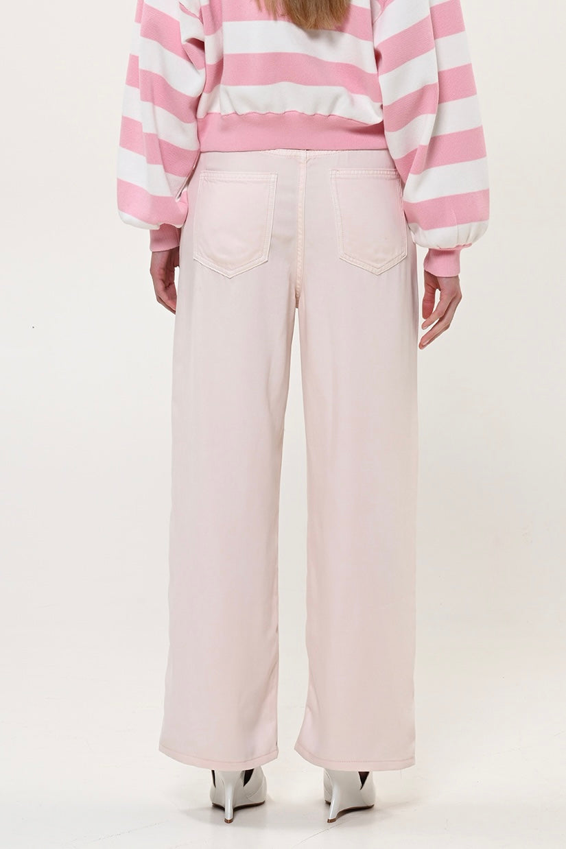 ΤΖΙΝ ΠΑΝΤΕΛΟΝΙ (PINK) BOOM