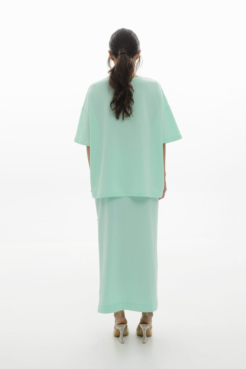 FINA ΦΟΥΤΕΡ ΦΟΥΣΤΑ (AQUA) MAMOUSH