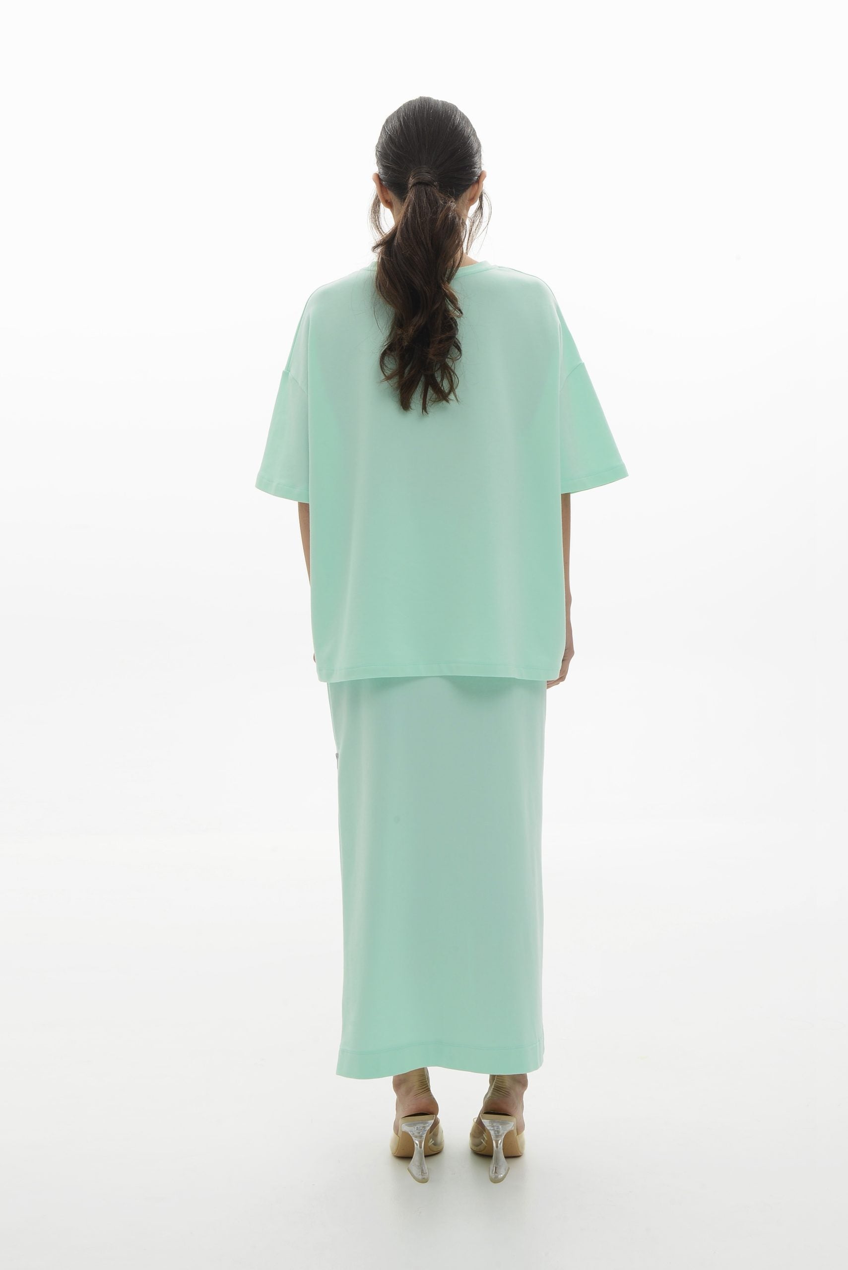 FINA ΦΟΥΤΕΡ ΦΟΥΣΤΑ (AQUA) MAMOUSH