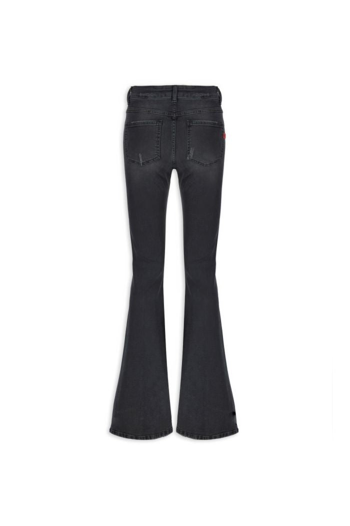 MARGOT FLARED ΤΖΙΝ ΠΑΝΤΕΛΟΝΙ ANIYE BY