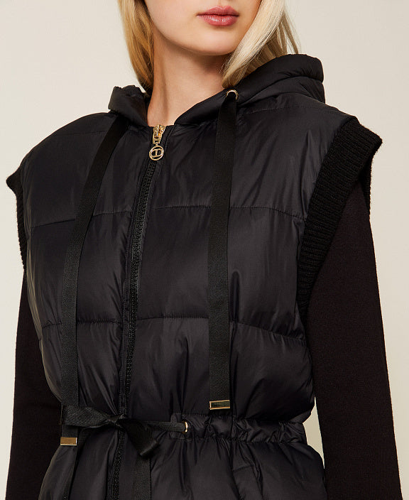 ΚΑΠΙΤΟΝΕ ΓΙΛΕΚΟ TWINSET MILANO