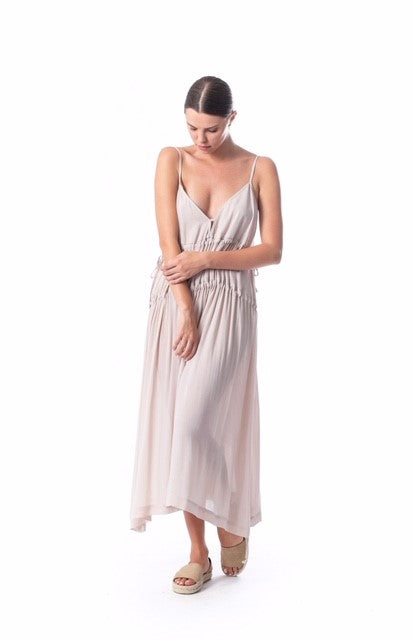 ΦΟΡΕΜΑ ΜΕ ΤΙΡΑΝΤΕΣ THE LINE PROJECT