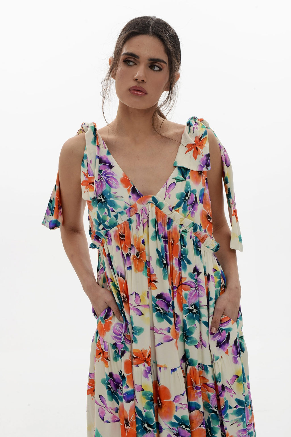 ROZA ΑΜΠΙΡ ΦΟΡΕΜΑ MAMOUSH