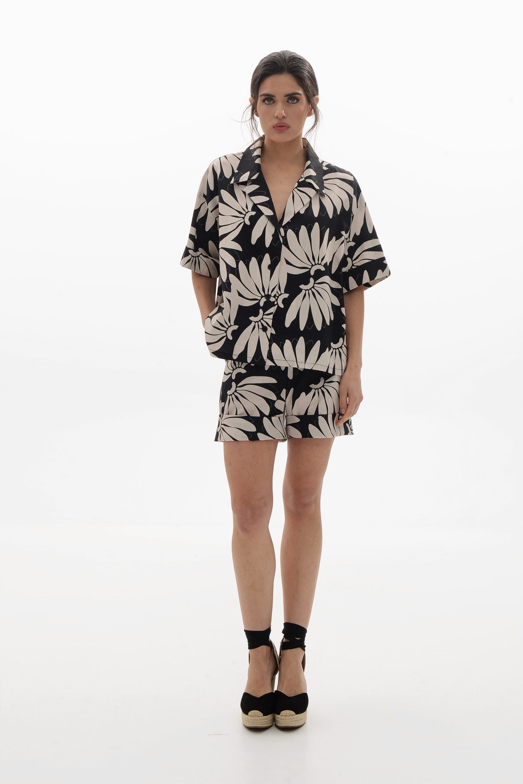 CARMEN ΣΟΡΤΣ (BANANAS) MAMOUSH