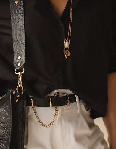 "LOST IN LOVE” ΔΕΡΜΑΤΙΝΗ ΖΩΝΗ INDIVIDUAL