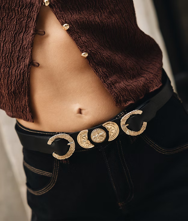 "DANCING IN THE MOONLIGHT" ΔΕΡΜΑΤΙΝΗ ΖΩΝΗ INDIVIDUAL