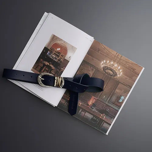 "DEEP RIVER WOMAN” ΔΕΡΜΑΤΙΝΗ ΖΩΝΗ INDIVIDUAL