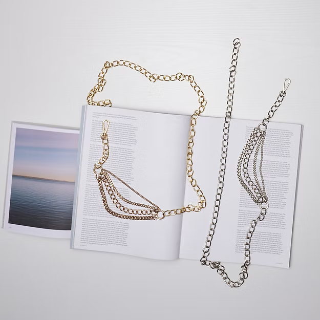 "MOVE ALONG" ΖΩΝΗ ΑΛΥΣΙΔΑ INDIVIDUAL