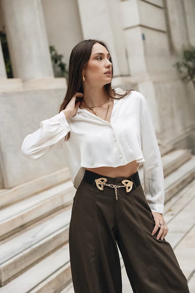 "KEEPSHAKE" ΔΕΡΜΑΤΙΝΗ ΖΩΝΗ INDIVIDUAL