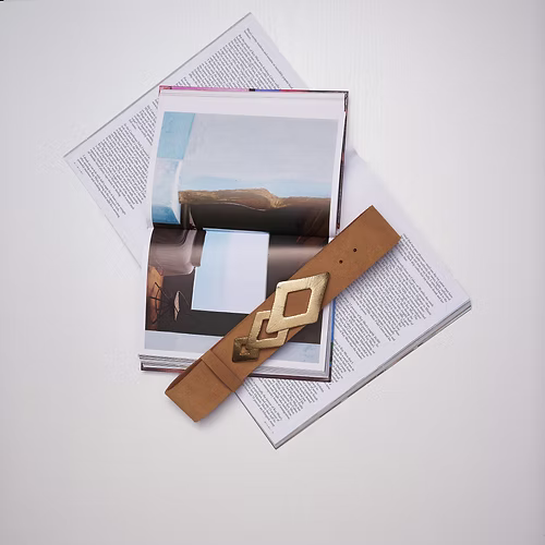 “SUZANNE” ΔΕΡΜΑΤΙΝΗ ΣΟΥΕΤ ΖΩΝΗ INDIVIDUAL