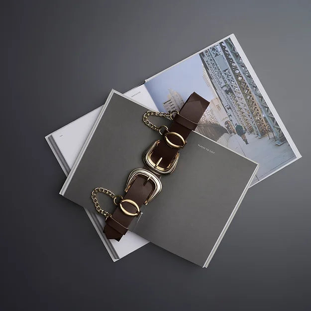 "ENDLESS LOVE" ΔΕΡΜΑΤΙΝΗ ΖΩΝΗ INDIVIDUAL