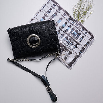 ΔΕΡΜΑΤΙΝΗ ΤΣΑΝΤΑ ΩΜΟΥ INDIVIDUAL