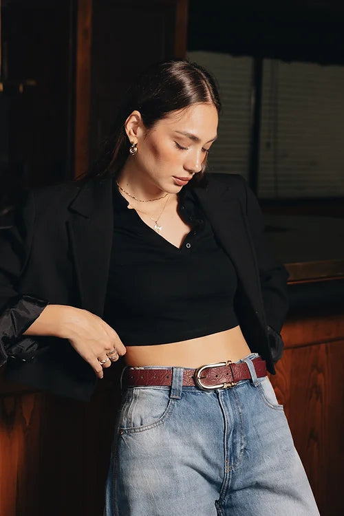 “PEARL" ΔΕΡΜΑΤΙΝΗ ΖΩΝΗ INDIVIDUAL