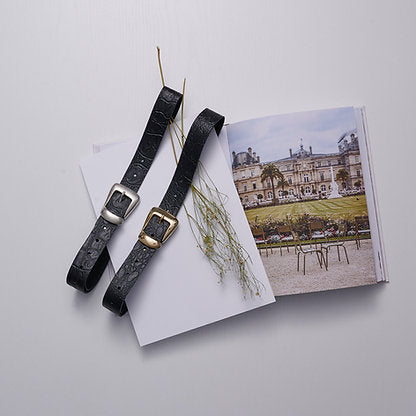 "SUPERSONIC" ΔΕΡΜΑΤΙΝΗ ΖΩΝΗ INDIVIDUAL