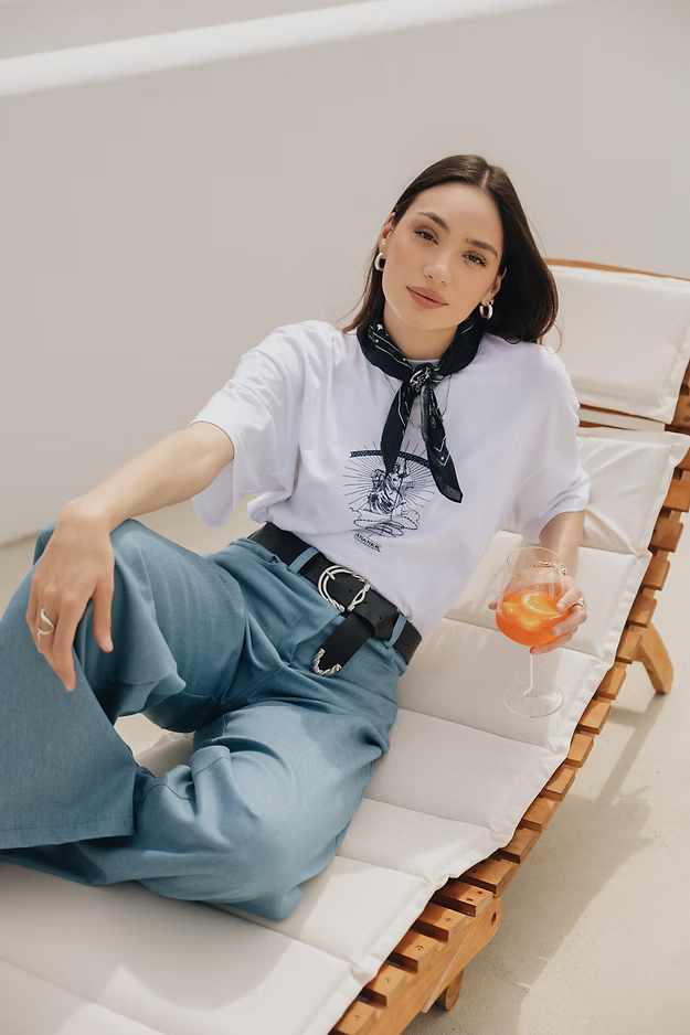 "THE RISING" ΔΕΡΜΑΤΙΝΗ ΖΩΝΗ INDIVIDUAL