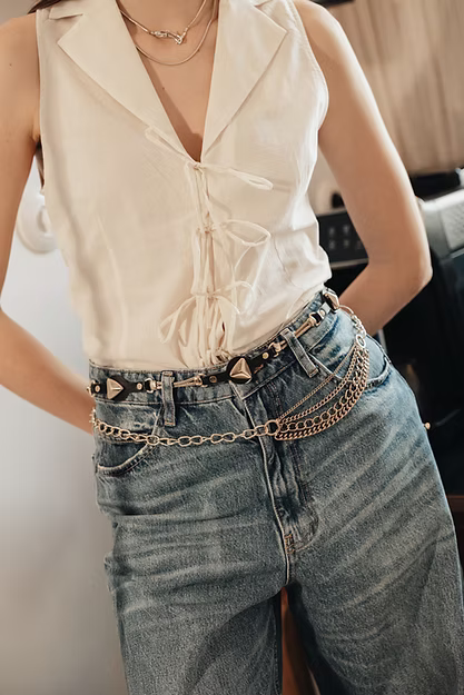 "MOVE ALONG" ΖΩΝΗ ΑΛΥΣΙΔΑ INDIVIDUAL