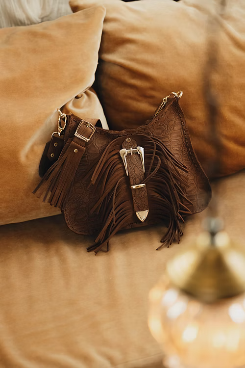 “AERIALS" ΤΣΑΝΤΑ ΩΜΟΥ ΣΟΥΕΤ CHOCOLATE INDIVIDUAL