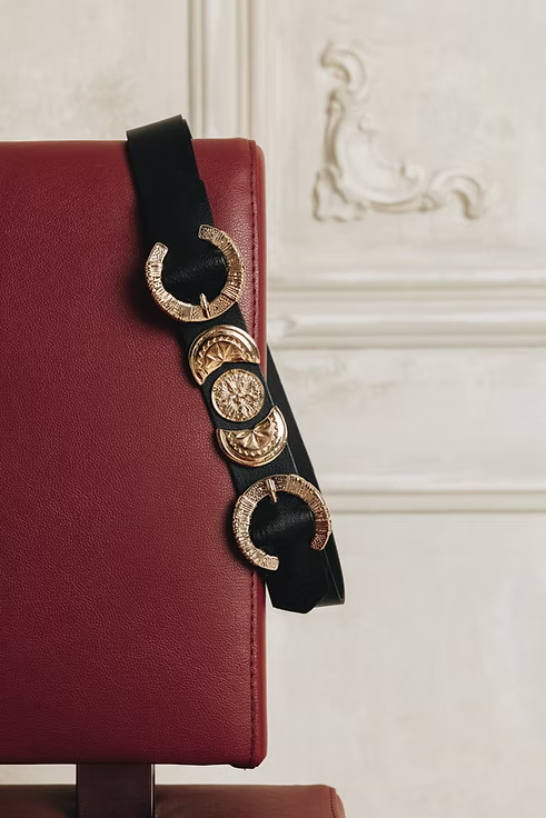 "DANCING IN THE MOONLIGHT" ΔΕΡΜΑΤΙΝΗ ΖΩΝΗ INDIVIDUAL