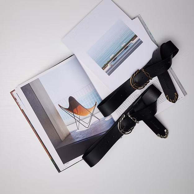 "THE RISING" ΔΕΡΜΑΤΙΝΗ ΖΩΝΗ INDIVIDUAL