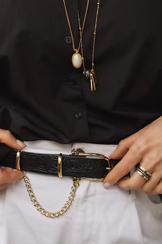 "LOST IN LOVE” ΔΕΡΜΑΤΙΝΗ ΖΩΝΗ INDIVIDUAL