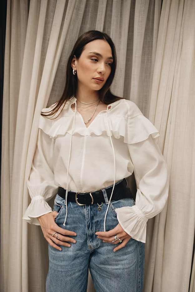 "TUNNEL OF LOVE" ΔΕΡΜΑΤΙΝΗ ΖΩΝΗ (BLACK) INDIVIDUAL