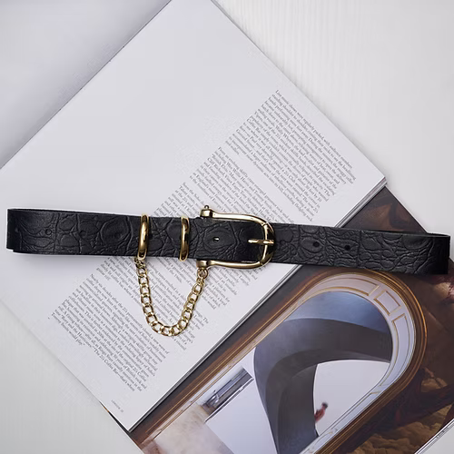 "LOST IN LOVE” ΔΕΡΜΑΤΙΝΗ ΖΩΝΗ INDIVIDUAL