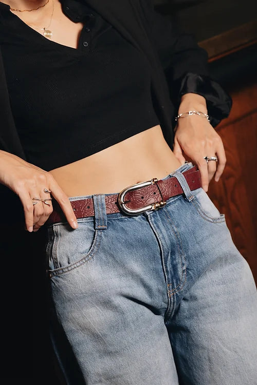 “PEARL" ΔΕΡΜΑΤΙΝΗ ΖΩΝΗ INDIVIDUAL