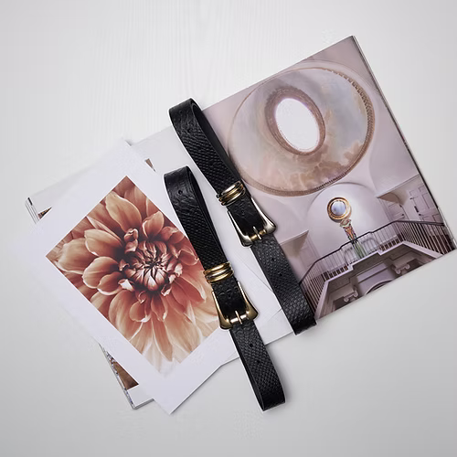 "I'M A BELIEVER" ΔΕΡΜΑΤΙΝΗ ΖΩΝΗ INDIVIDUAL