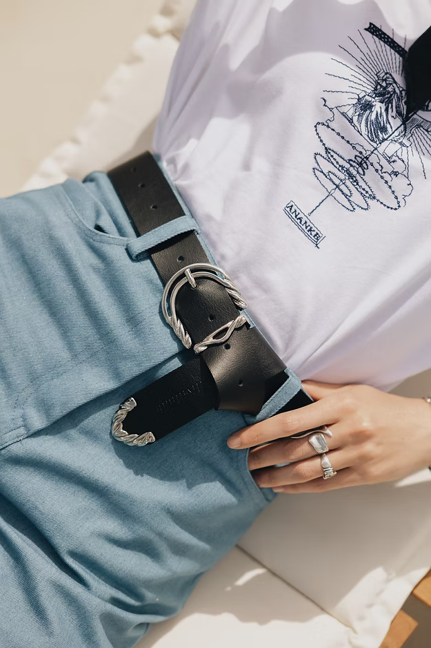 "THE RISING" ΔΕΡΜΑΤΙΝΗ ΖΩΝΗ INDIVIDUAL