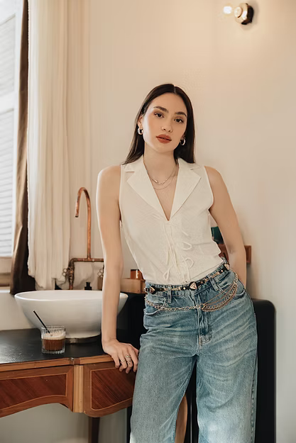 "MOVE ALONG" ΖΩΝΗ ΑΛΥΣΙΔΑ INDIVIDUAL