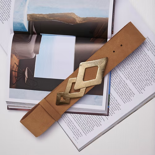 “SUZANNE” ΔΕΡΜΑΤΙΝΗ ΣΟΥΕΤ ΖΩΝΗ INDIVIDUAL