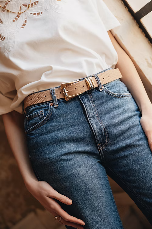 "I'M A BELIEVER" ΔΕΡΜΑΤΙΝΗ ΖΩΝΗ INDIVIDUAL