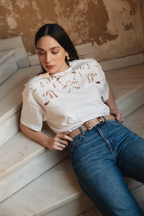 "I'M A BELIEVER" ΔΕΡΜΑΤΙΝΗ ΖΩΝΗ INDIVIDUAL