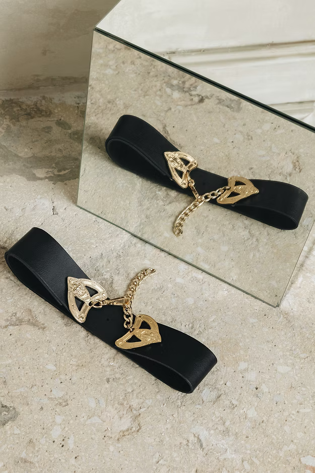 "KEEPSHAKE" ΔΕΡΜΑΤΙΝΗ ΖΩΝΗ INDIVIDUAL