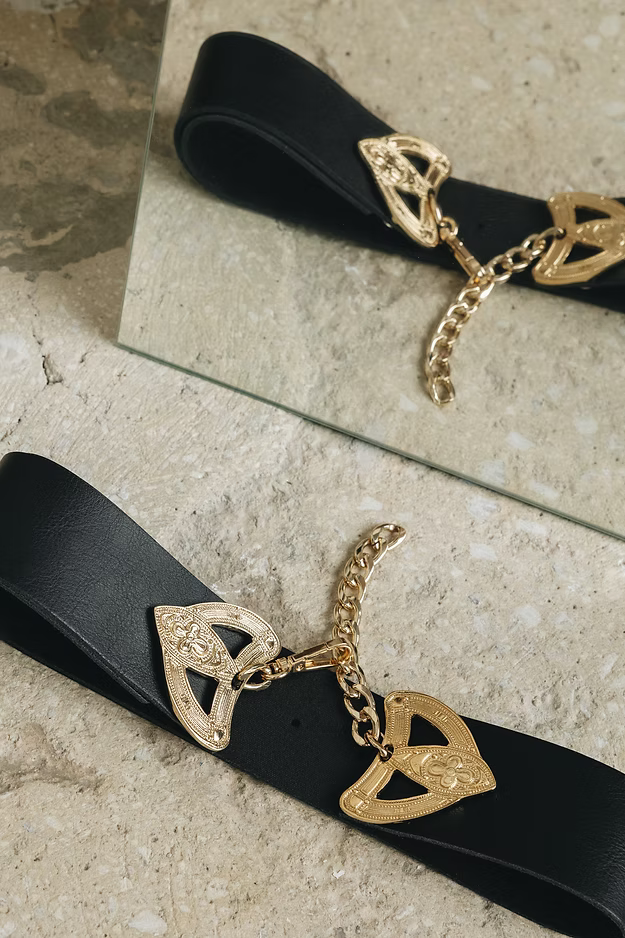 "KEEPSHAKE" ΔΕΡΜΑΤΙΝΗ ΖΩΝΗ INDIVIDUAL