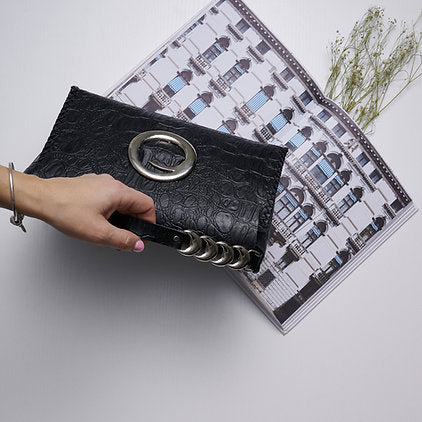 ΔΕΡΜΑΤΙΝΗ ΤΣΑΝΤΑ ΩΜΟΥ INDIVIDUAL