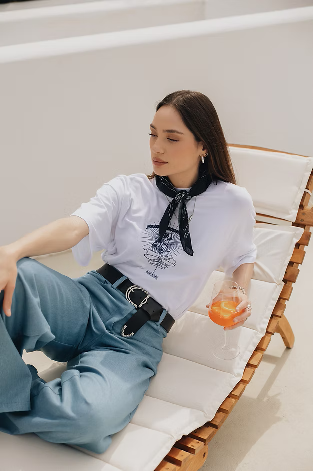 "THE RISING" ΔΕΡΜΑΤΙΝΗ ΖΩΝΗ INDIVIDUAL