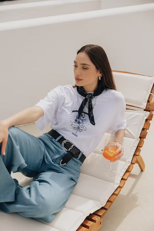 "THE RISING" ΔΕΡΜΑΤΙΝΗ ΖΩΝΗ INDIVIDUAL