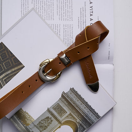 "HALO" ΔΕΡΜΑΤΙΝΗ ΖΩΝΗ INDIVIDUAL