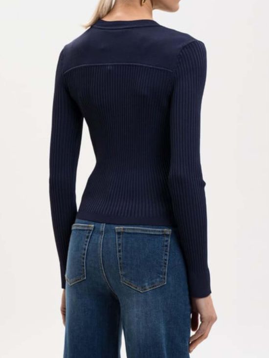 ΖΑΚΕΤΑ ΑΠΟ ΒΙΣΚΟΖΗ ΜΕ ΚΟΥΜΠΙΑ ΜΕ ΛΟΓΟΤΥΠΟ TWINSET